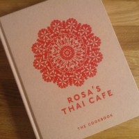 Book review: Rosa's Thai Café
