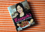 Maangchi's Real Korean Cooking by Maangchi with Lauren Chapman